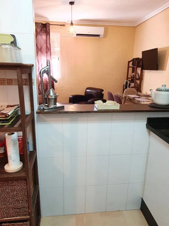 Apartamento Santa Marina Y Chaparro