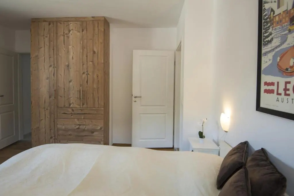 Haus Wasmer by AlpenTravel