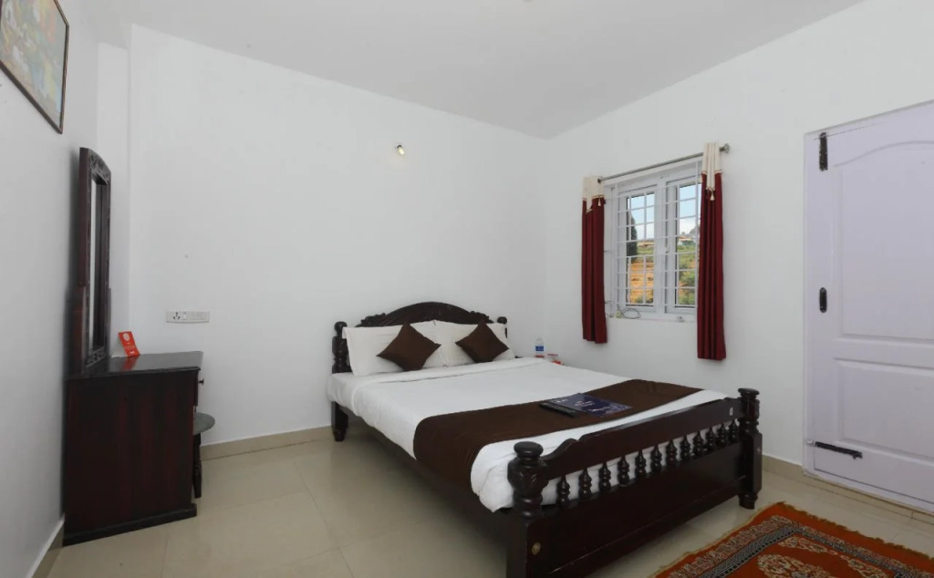 OYO 3221 Forest View Cottage