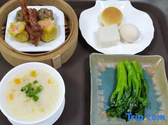 Foshan Golden Hotel