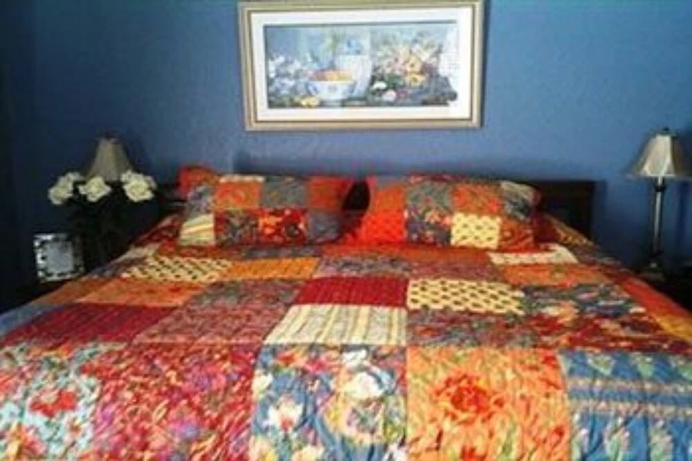 The Continental Inn