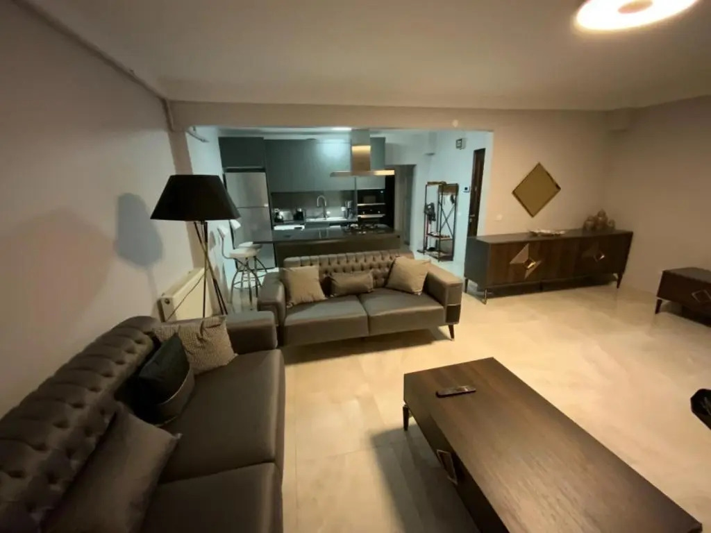 Luxury Z-Apart Family Homes 2 Bedrooms WIFI near Metro Zeytinburnu Istanbul