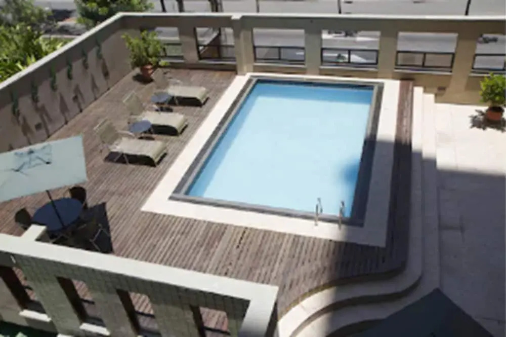 Spazzio Residence