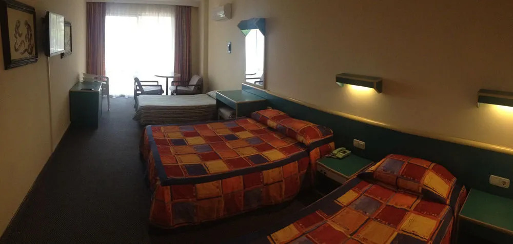 Oncul Beach Hotel