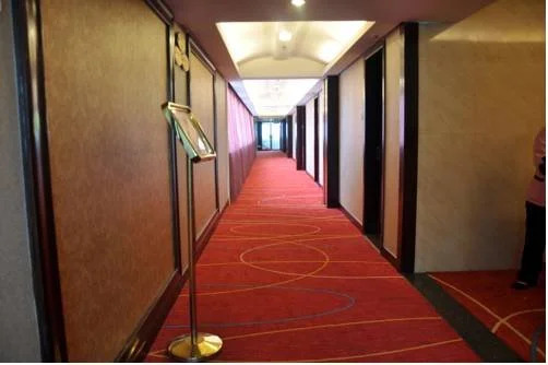 Shanglinyuan Hotel