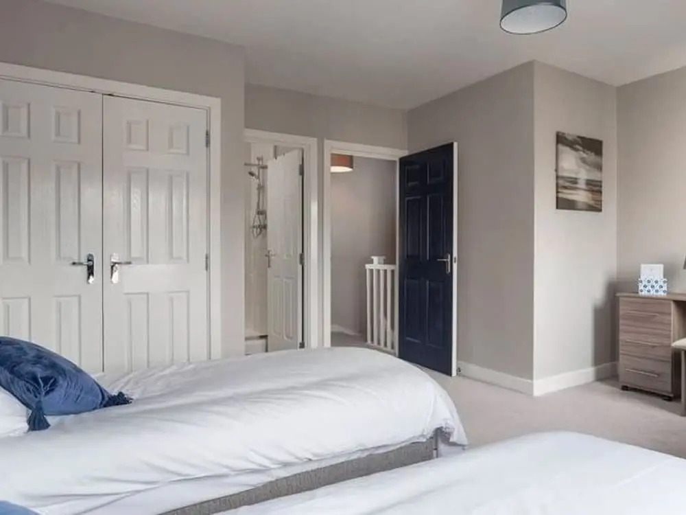Elegant Holiday Home in Milton Keynes Near Towncentre