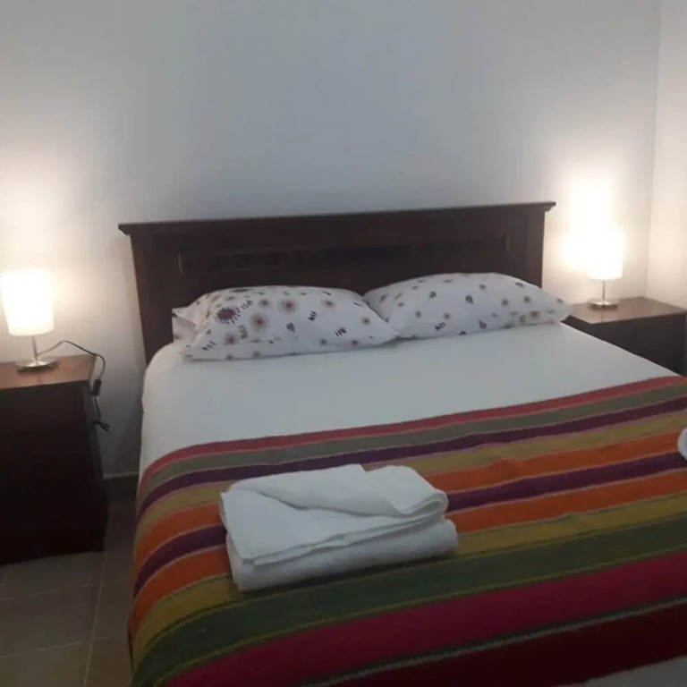 Hostal Guachar