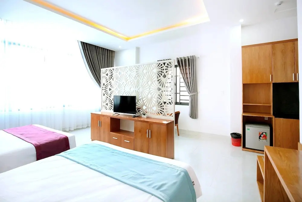 Khách sạn Phố Ngọc