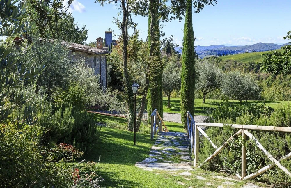 Colto Dei Pallanti in Radda in Chianti