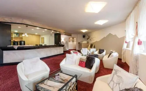 Hotel Alpenrose