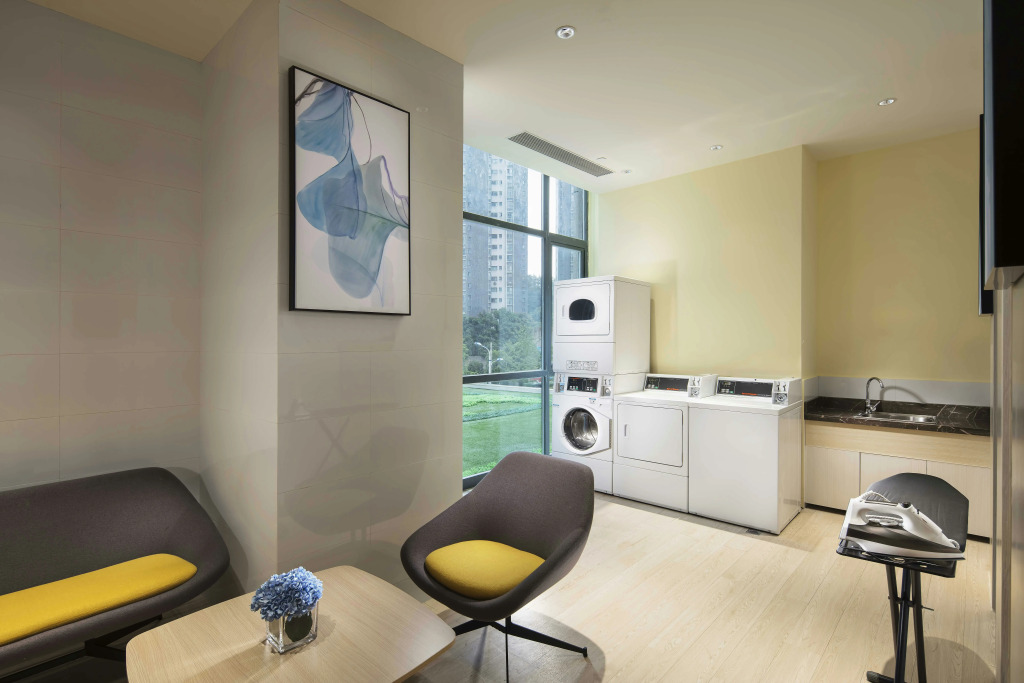 Hilton Garden Inn Shiyan