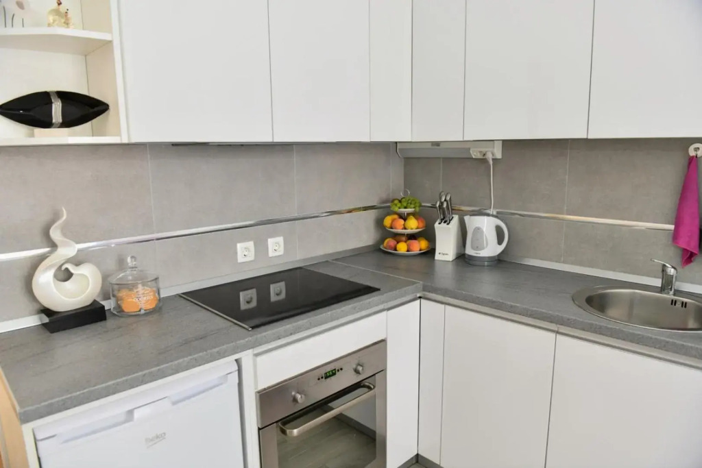 Apartment Cecilija