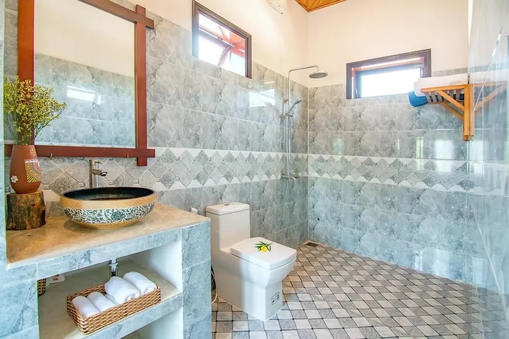 Vu Nhi Homestay