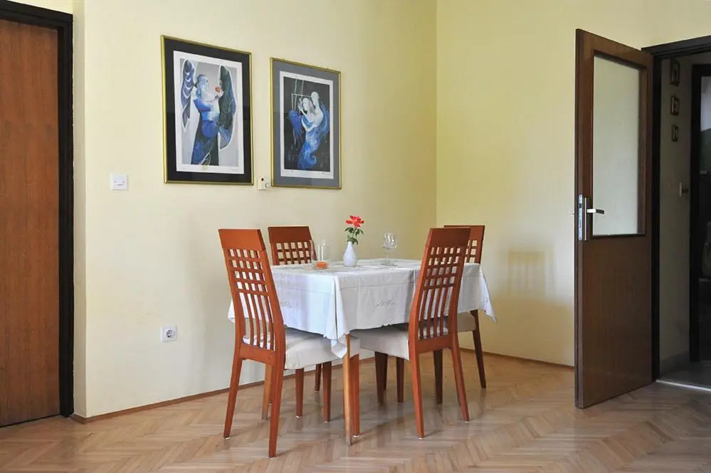 Apartments Villa Clementa