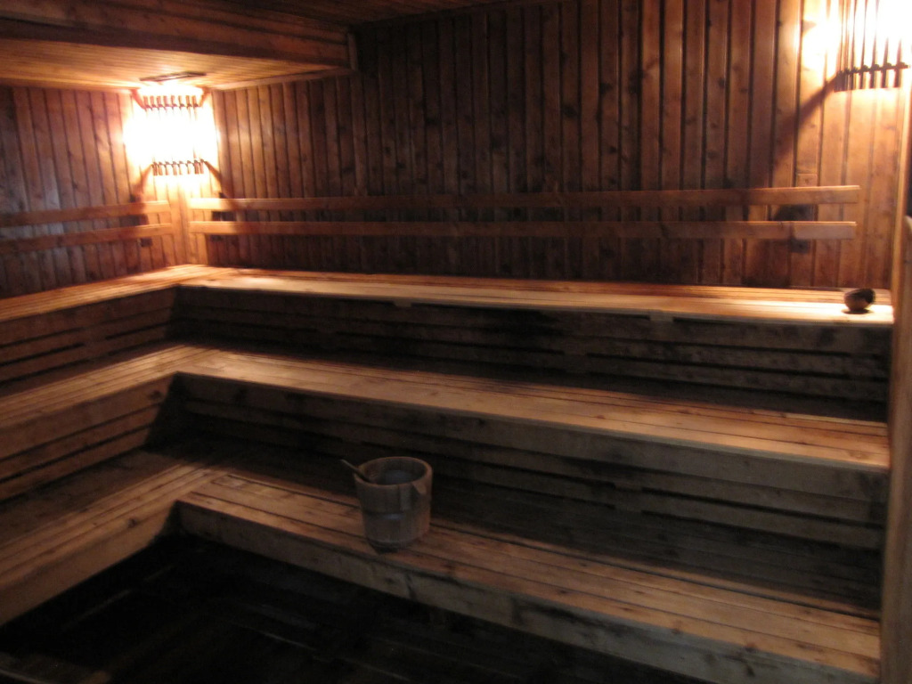 Ebina House - SHA Extra Plus