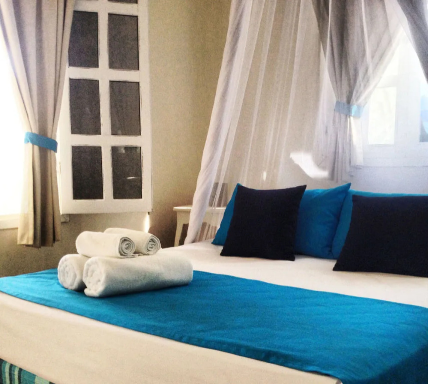 TulumBay Eco Beach