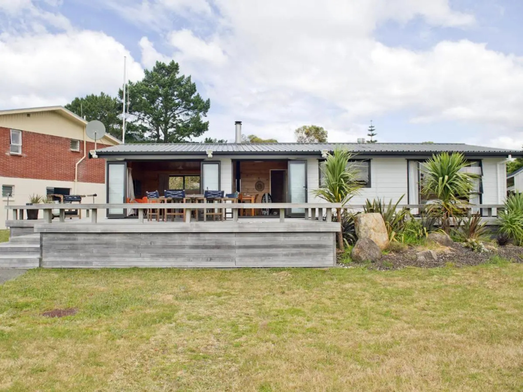 Purely Pauanui - Pauanui Holiday Home