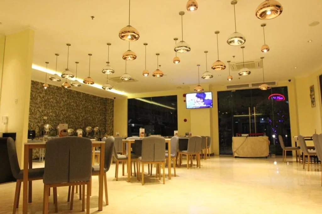 Sunbreeze Hotel Senayan