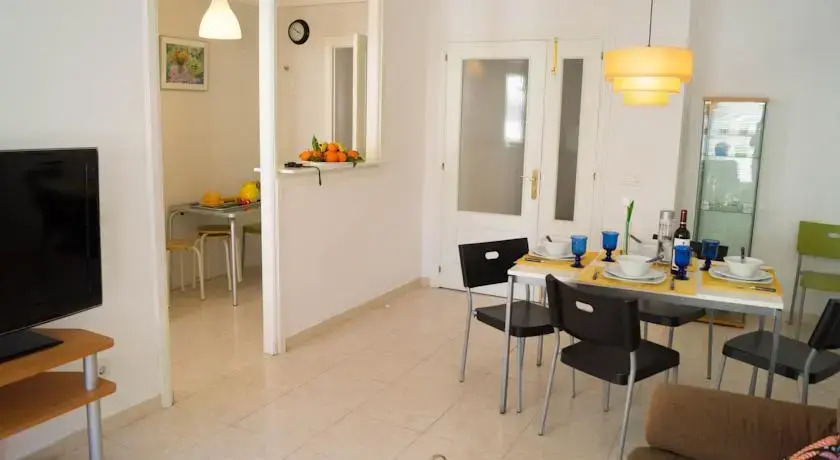 Apartamento en Puerto Alcudia