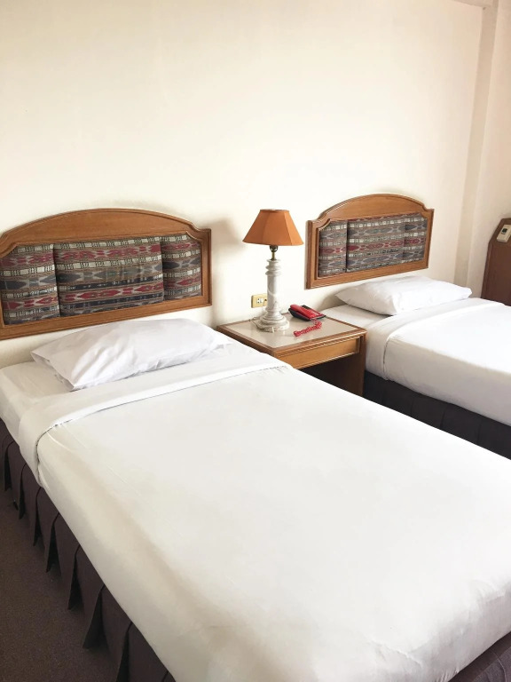 Phuphaya Hotel