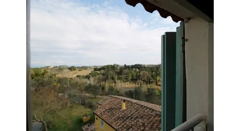 House La Crespenia