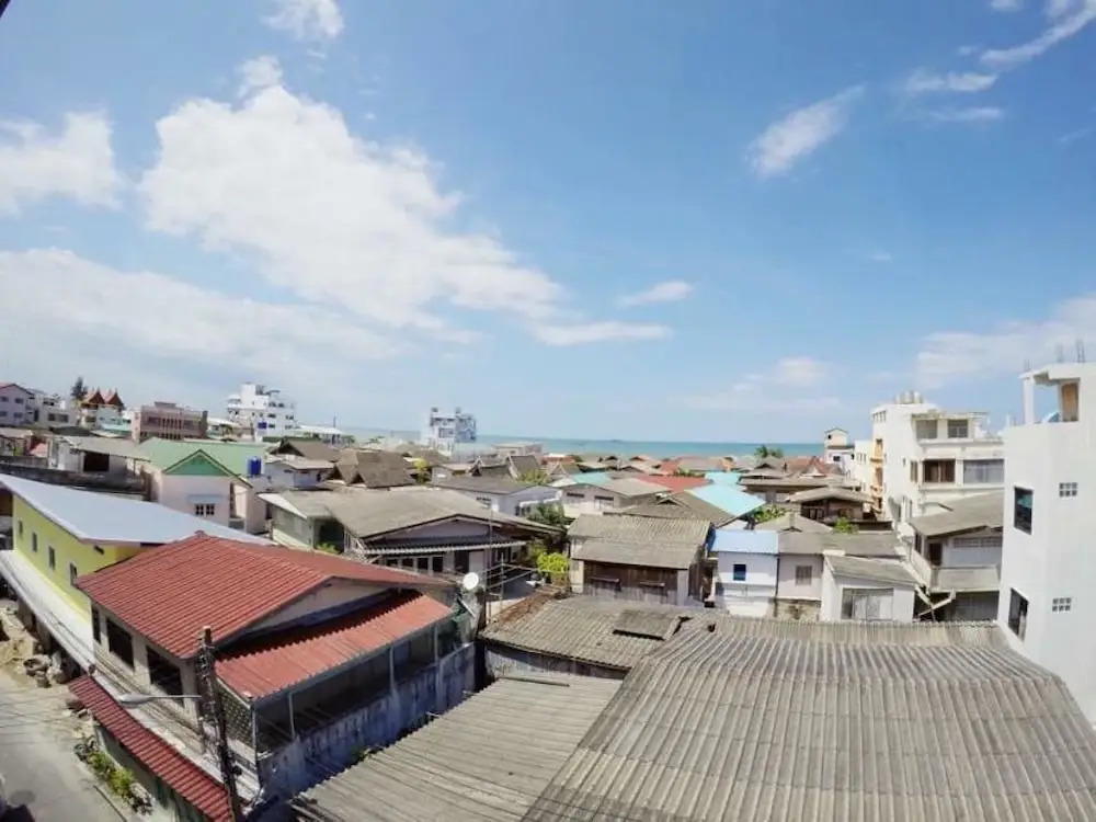 Baan Yooyen Hua Hin 57