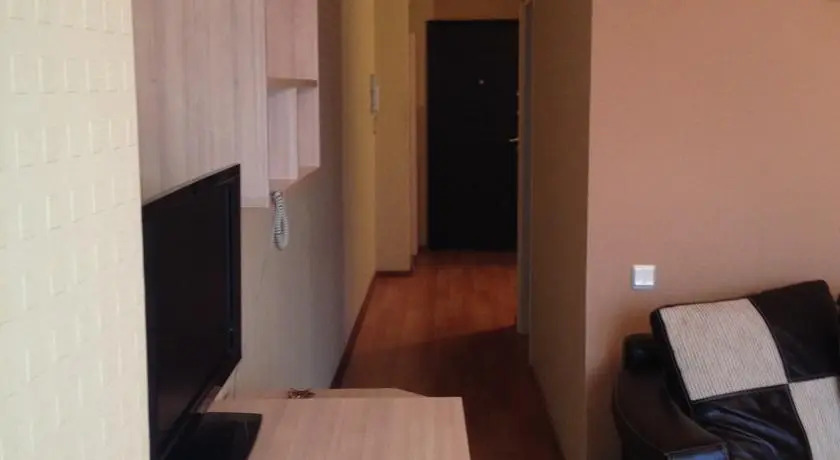 Ninas Apartment