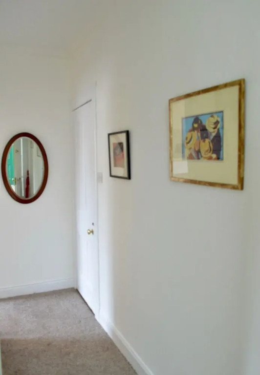 1 Bedroom Apartment In City Centre