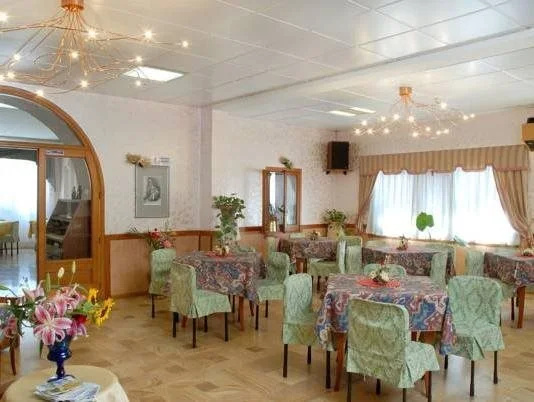 Hotel Degli Olmi