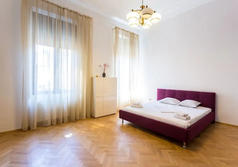 Apartment Vintage