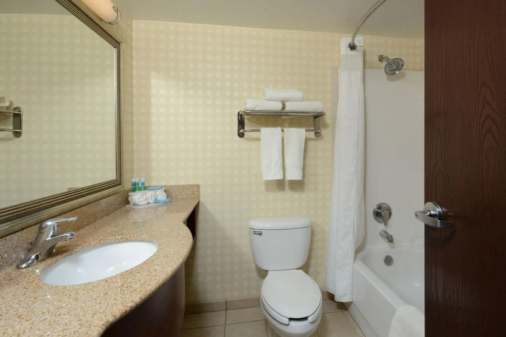 Holiday Inn Express Richmond I-64 Short Pump Area by IHG