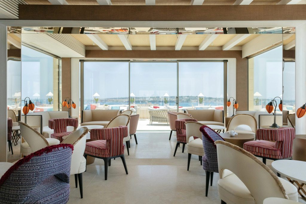 Grand Hotel Des Etrangers- The Leading Hotels of the World