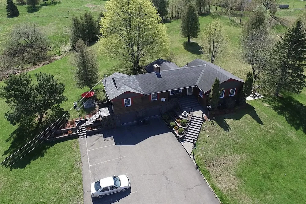 Hampton Bed & Breakfast