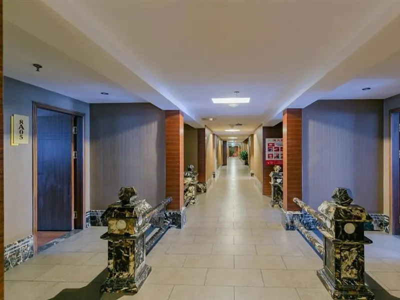 Taoyuan International Hotel