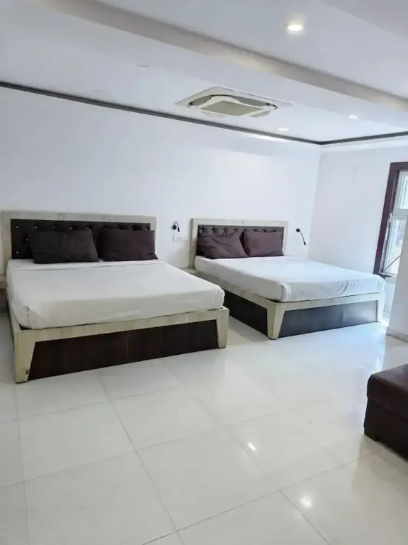 Hotel Viking Inn New