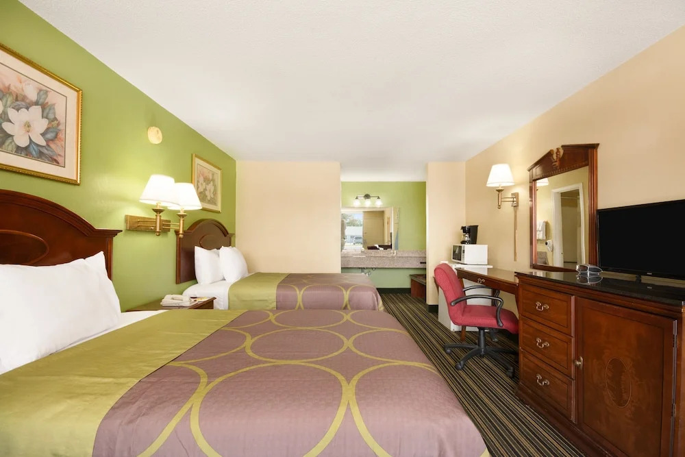 Super 8 Orangeburg