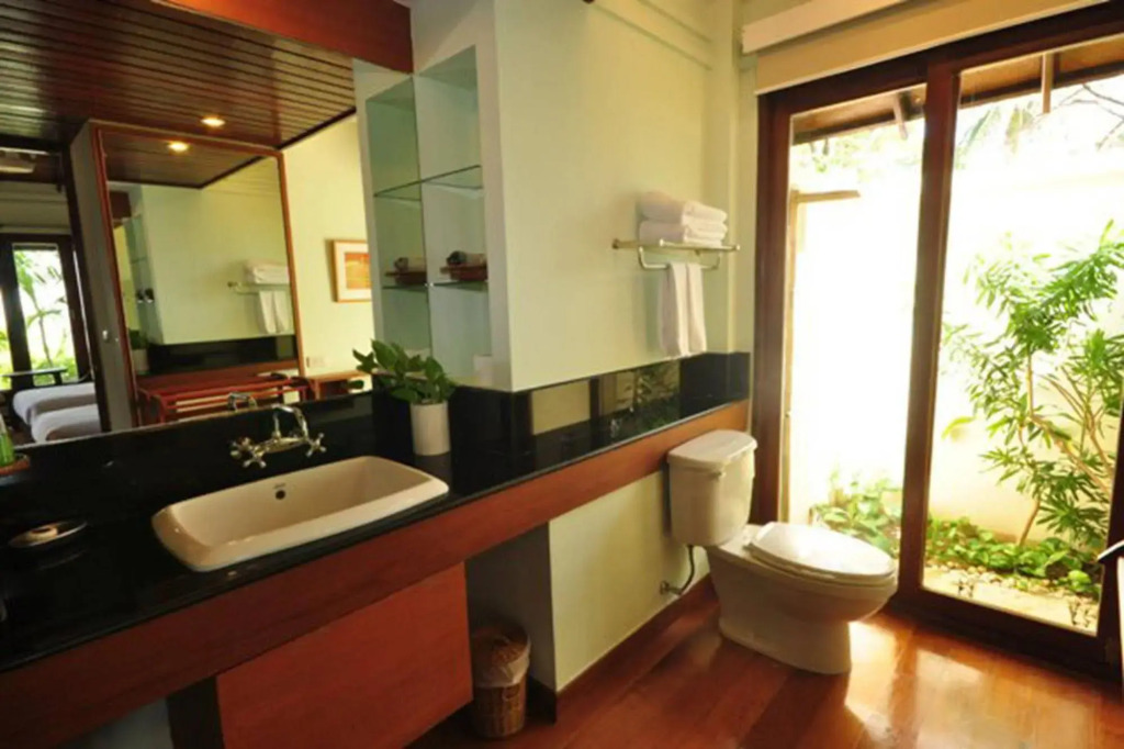 Fishermans Resort Haad Chao Samran