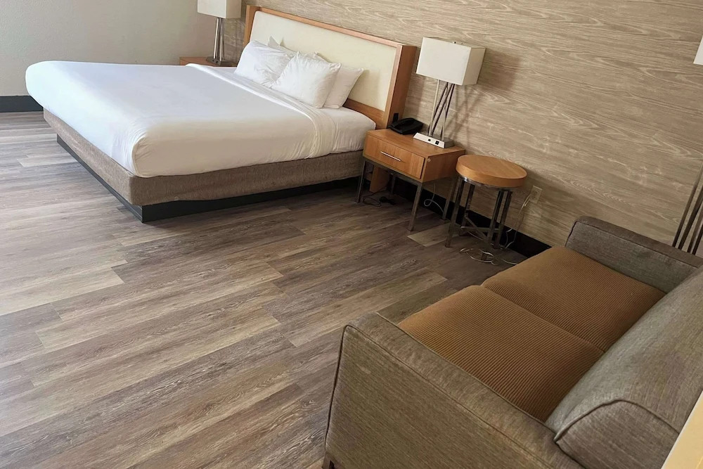 Hampton Inn Memphis I-240 Thousand Oaks