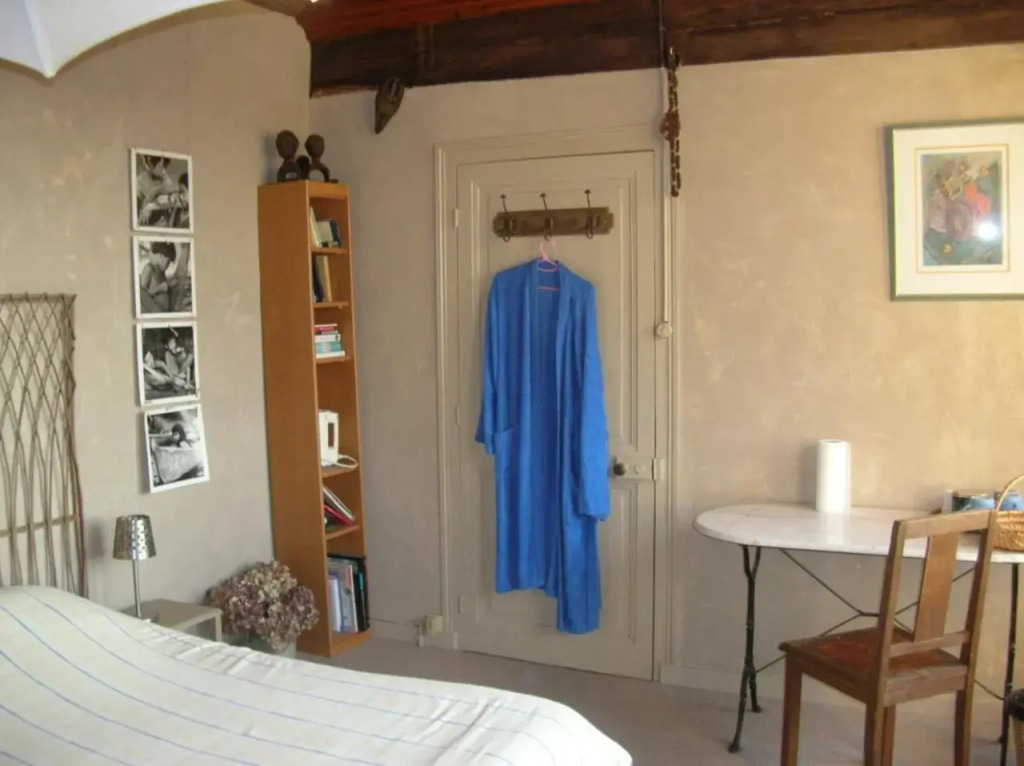 B&B "Les Remparts"