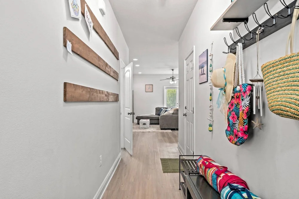 Pogo's Paradise Townhome