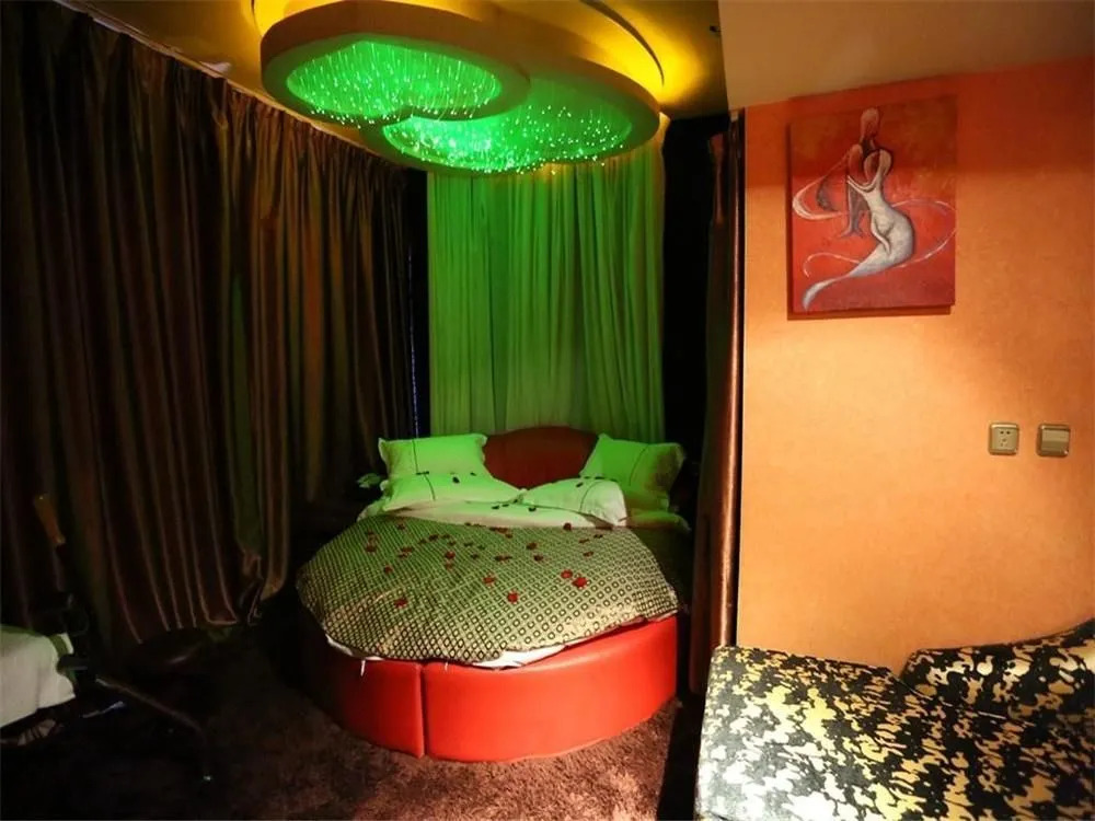 Yiya Sunshine Hotel Guanshang - Kunming