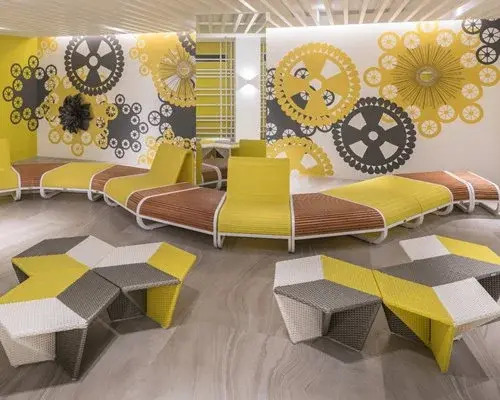 Astoria Current - 3 Nights, Malay, Aklan, Philippines