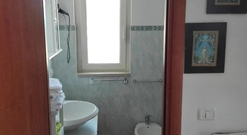 B&B Villa Nicoletta