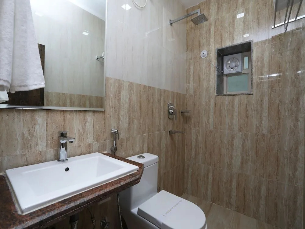 Capital O 29241 Hotel Middleton
