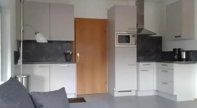 Apartment Lungau