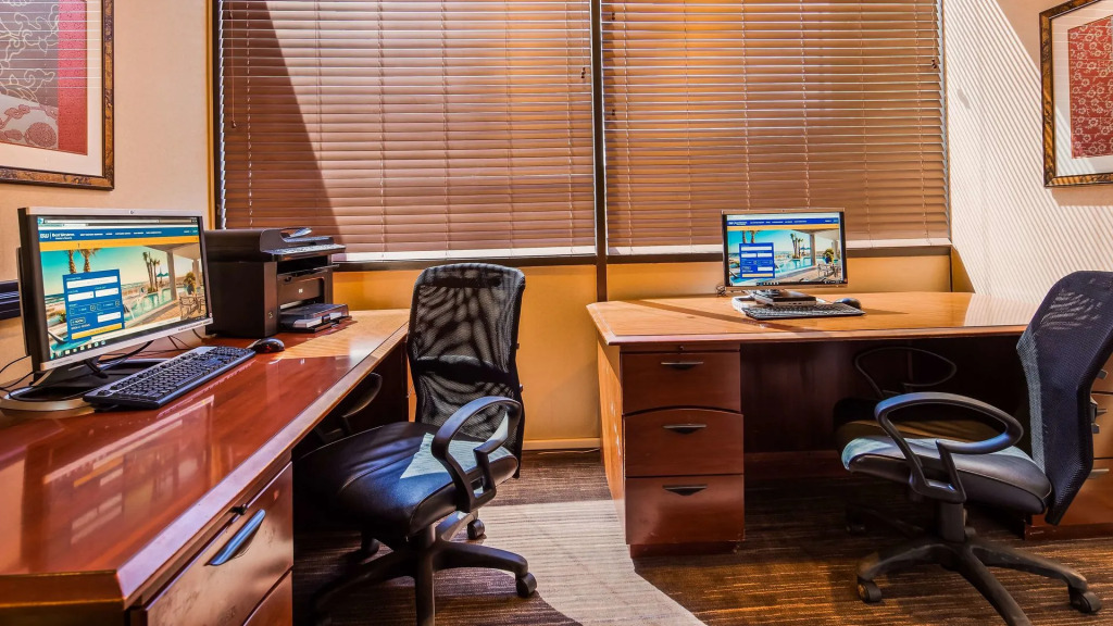 Best Western Battlefield Inn-Manassas