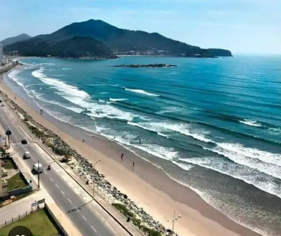 Lindo AP,frente praia,Navegantes#2