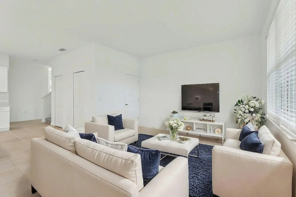 Sunshine Getaway in Heart of Kissimmee
