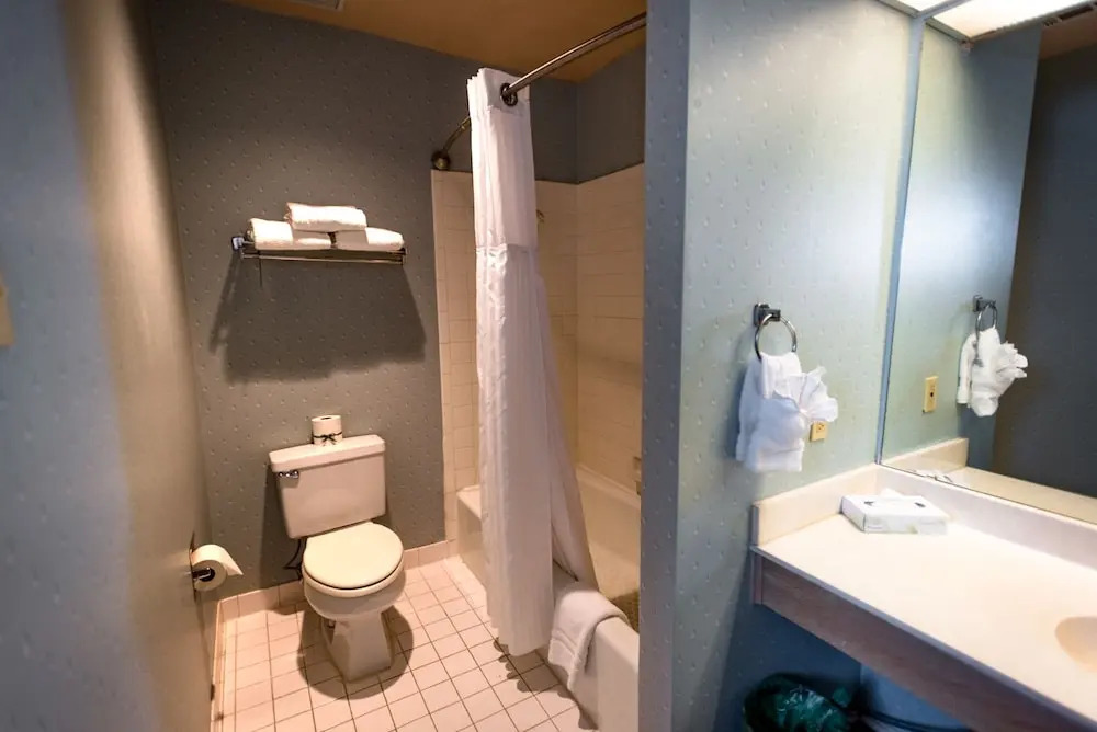 Habitat Suites