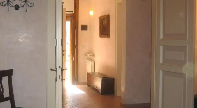 Charmsuite Palladio